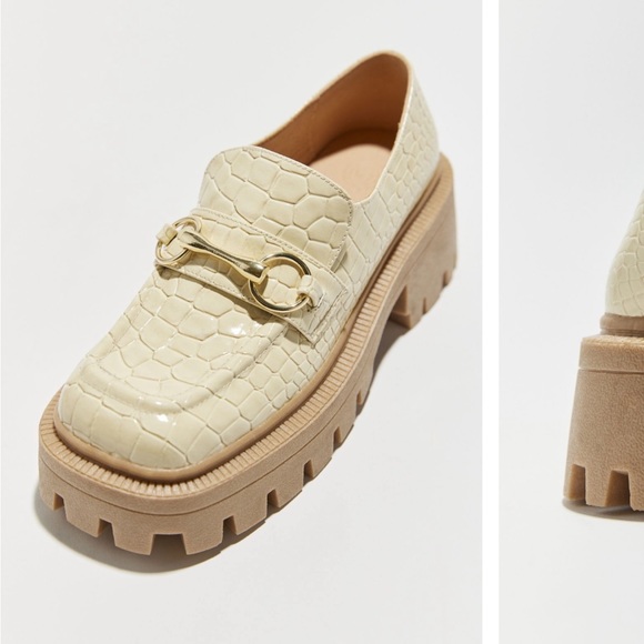 Urban outfitters loafer - Picture 3 of 3